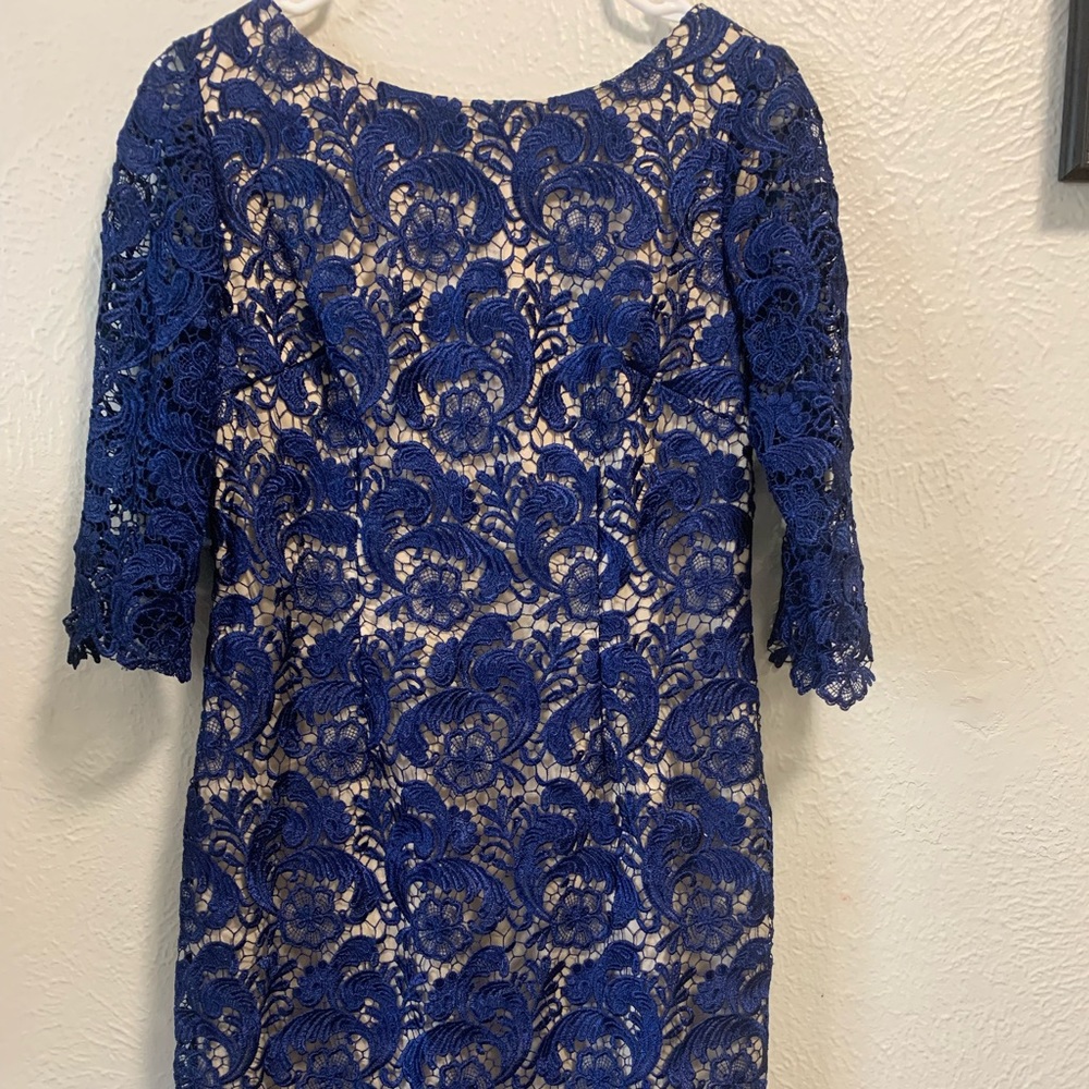 Dress women